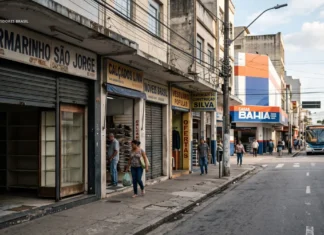recuperações judiciais, falência
