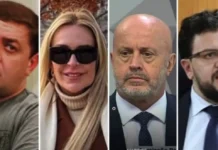 lulinha, careca inss, marcola, amiga de lulinha