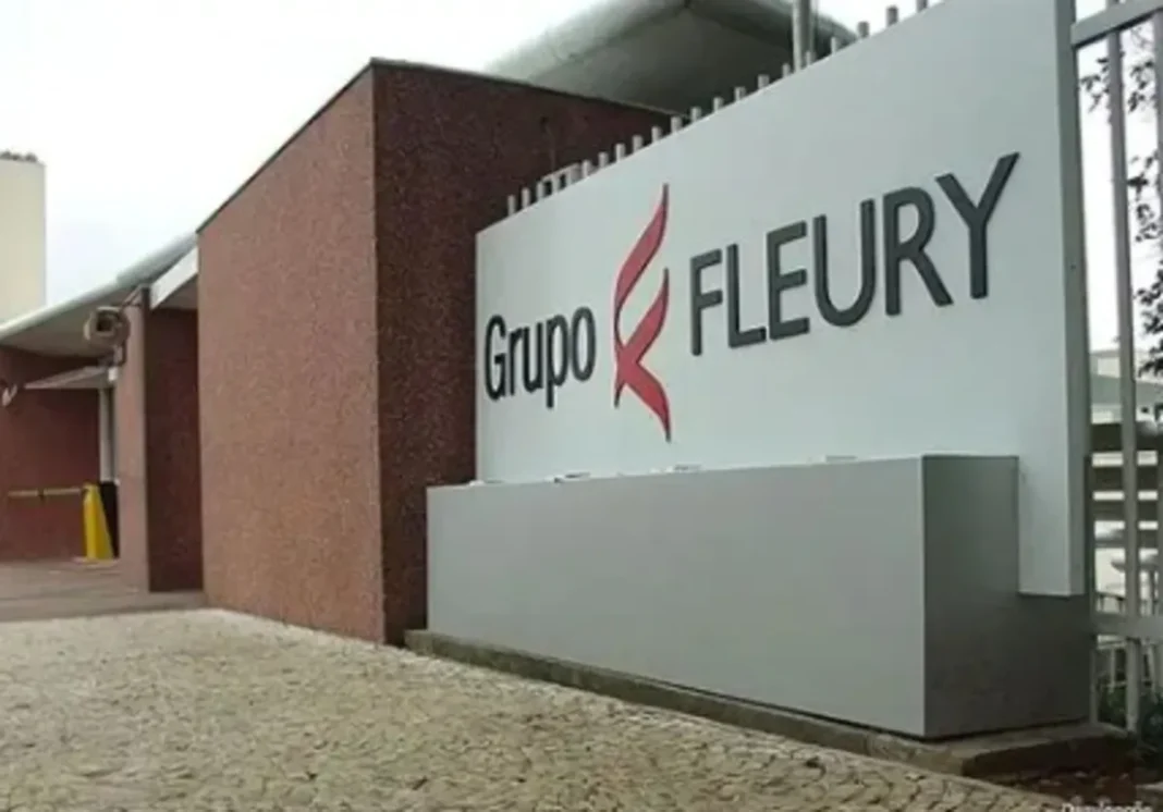 GRUPO FLEURY