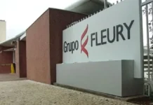 GRUPO FLEURY