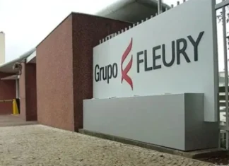 GRUPO FLEURY