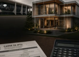 IPTU, IMPOSTO