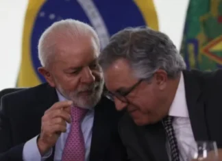alexandre padilha, lula