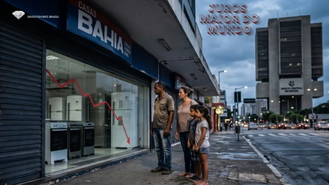 casas bahia