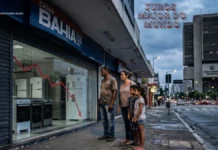 Casas Bahia fecha 298 lojas e expõe o preço de quatro anos de juros altos no Brasil, e a luta para sobreviver casas bahia