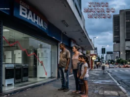 casas bahia