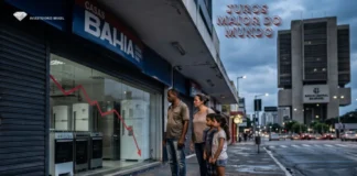 casas bahia