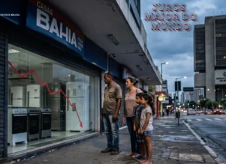 casas bahia