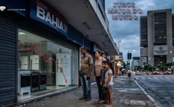 casas bahia