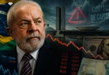 controle de capitais