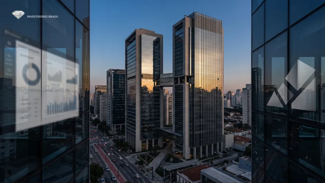 fundo imobiliário. FIIs
