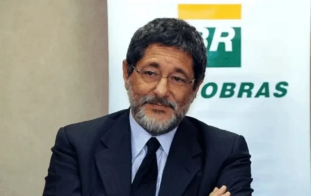 gabrielli petrobras pt
