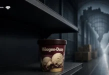 general mills. Häagen-Dazs