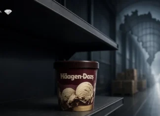 general mills. Häagen-Dazs