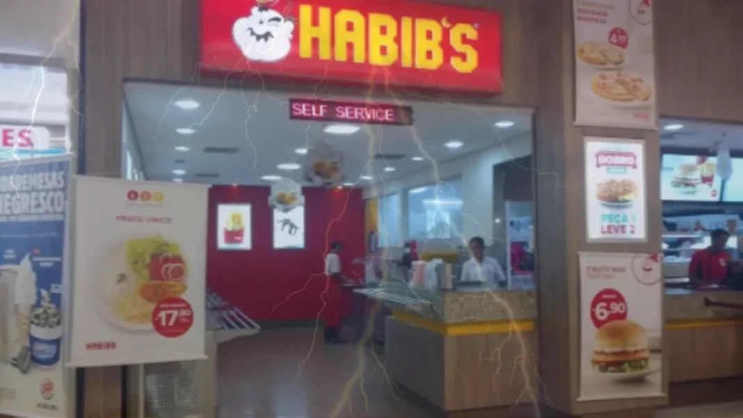 Habib’s