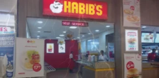 Habib’s