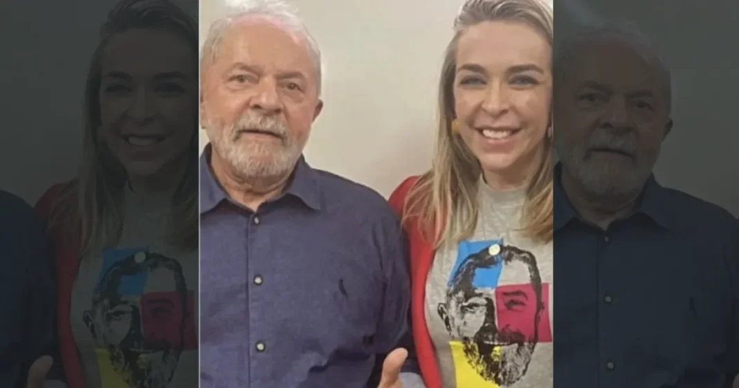 lula e lobista do inss