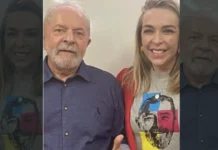 lula e lobista do inss