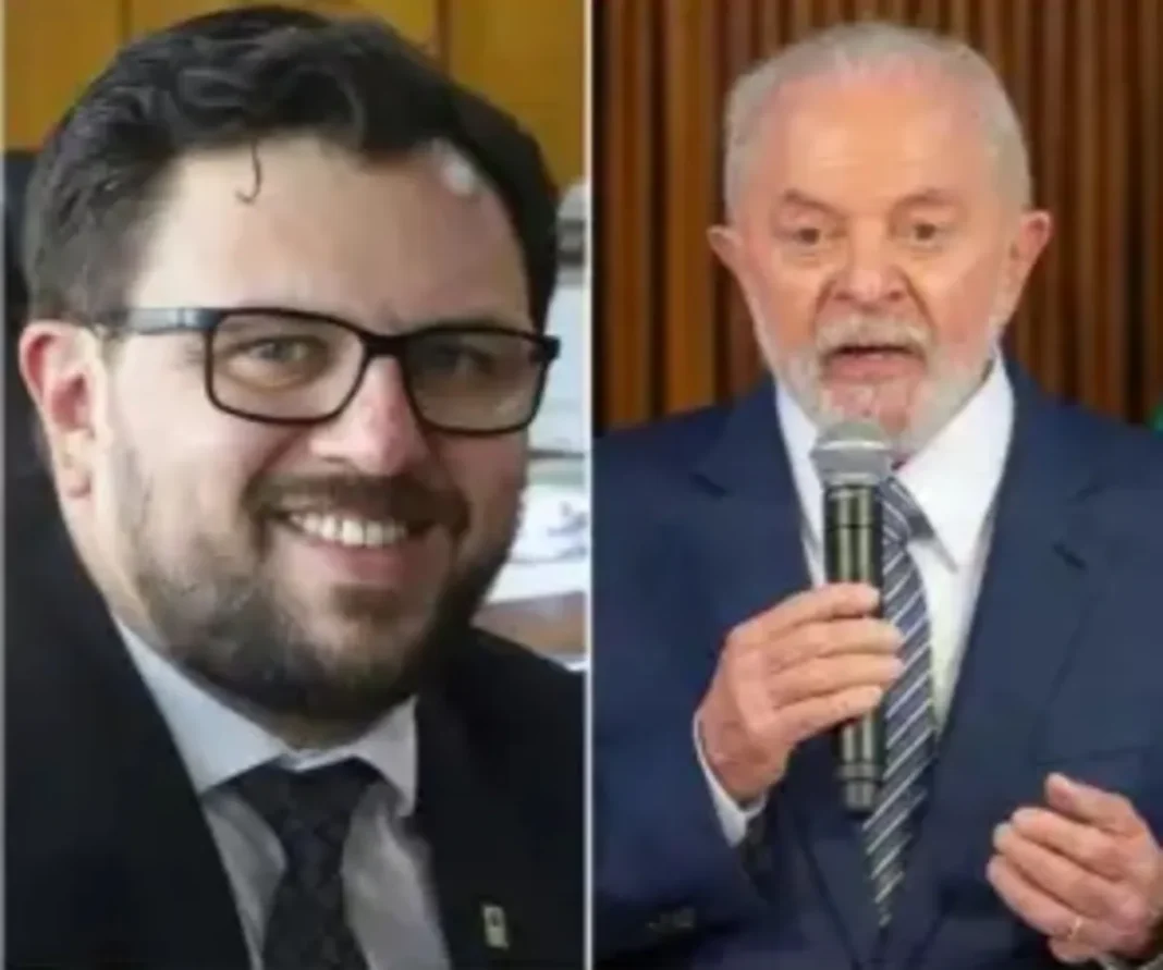 marcola e lula