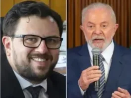 marcola e lula