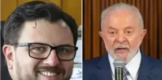 marcola e lula