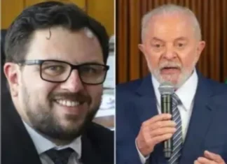 marcola e lula