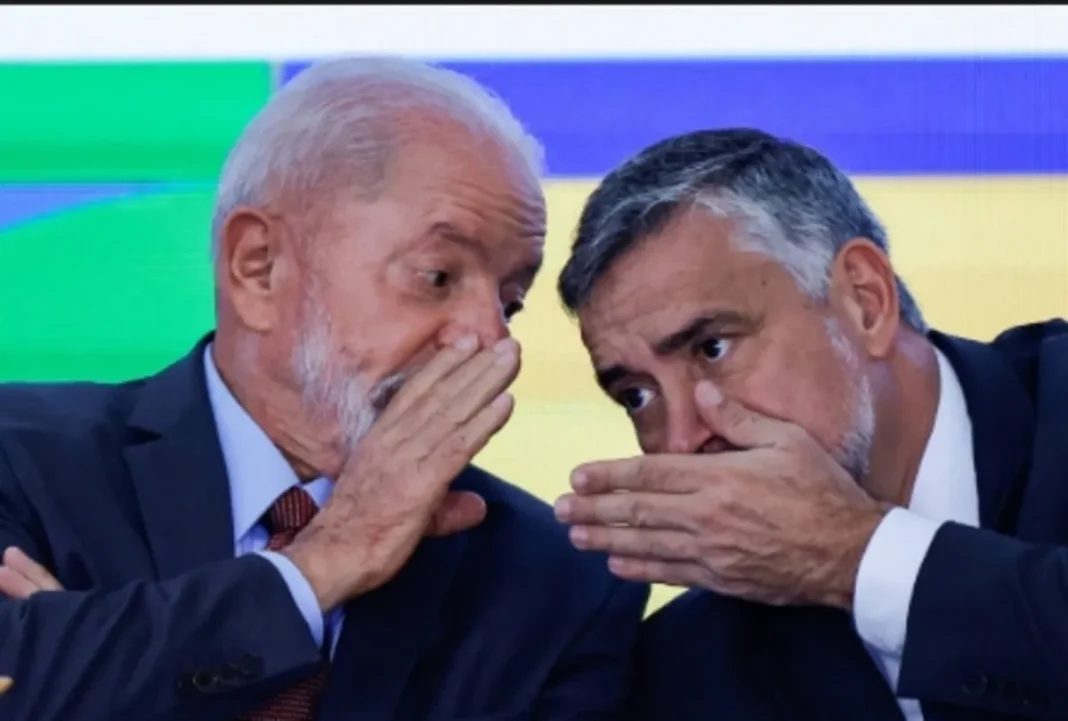 paulo pimenta, lula