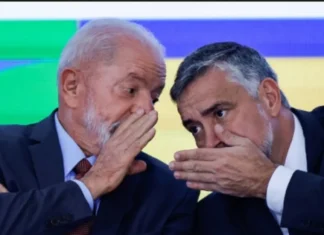 paulo pimenta, lula