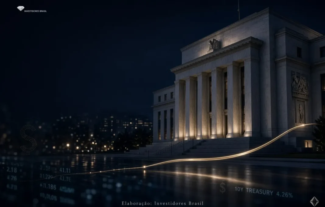 fed, federal reserve