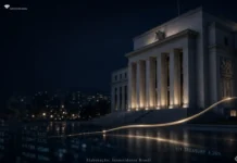 Fed volta a subir juros após três anos, mas economia americana continua resistente em meio a choques externos fed, federal reserve