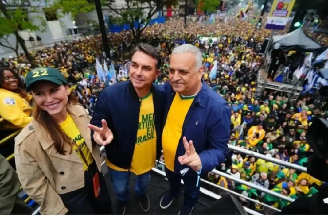 7 DE SETEMBRO, MANIFESTAÇÕES