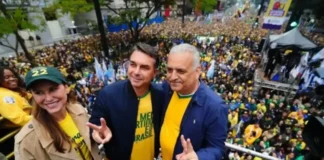 7 DE SETEMBRO, MANIFESTAÇÕES