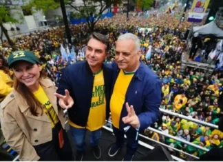7 DE SETEMBRO, MANIFESTAÇÕES