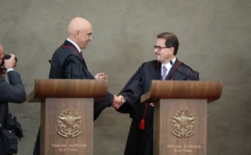 tse, Floriano de Azevedo Marques