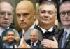 STF, VERGONHA