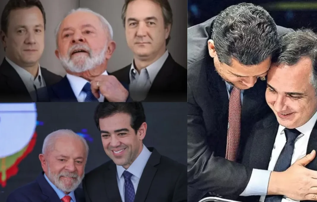 TCU, AVIBRAS, BRUNO DANTAS