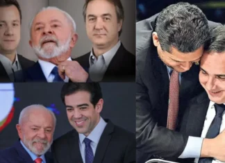 TCU, AVIBRAS, BRUNO DANTAS