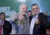 lula, josé guimarães