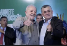 lula, josé guimarães