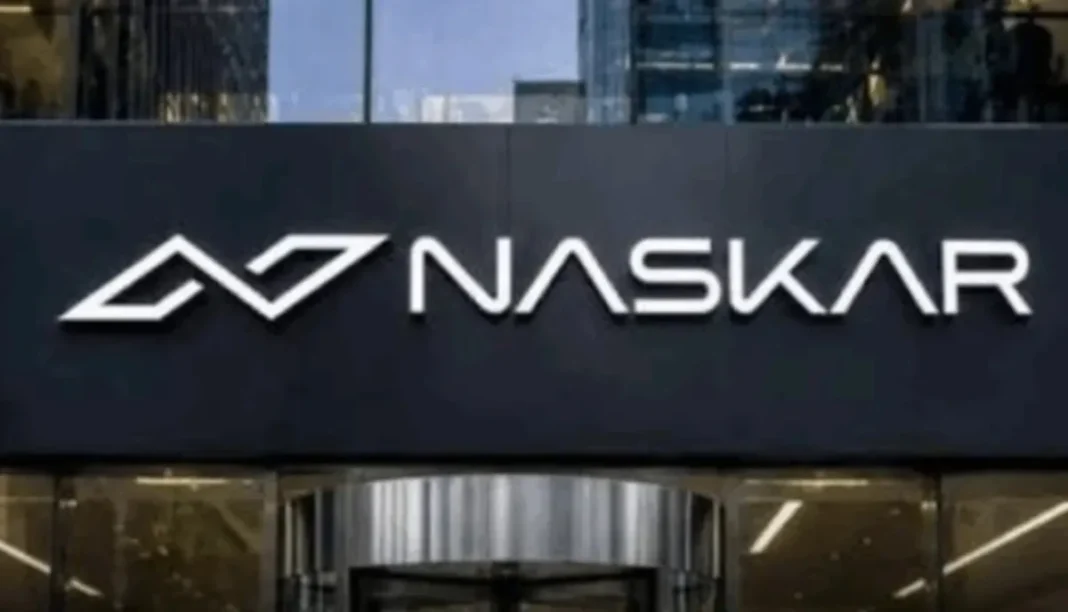 naskar