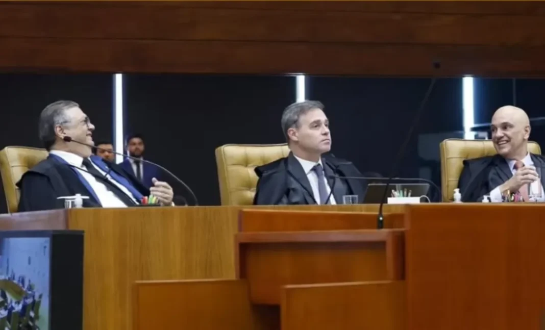 stf, moraes