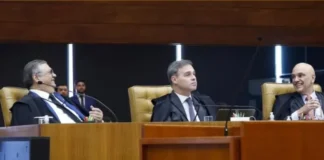 stf, moraes, mendonça