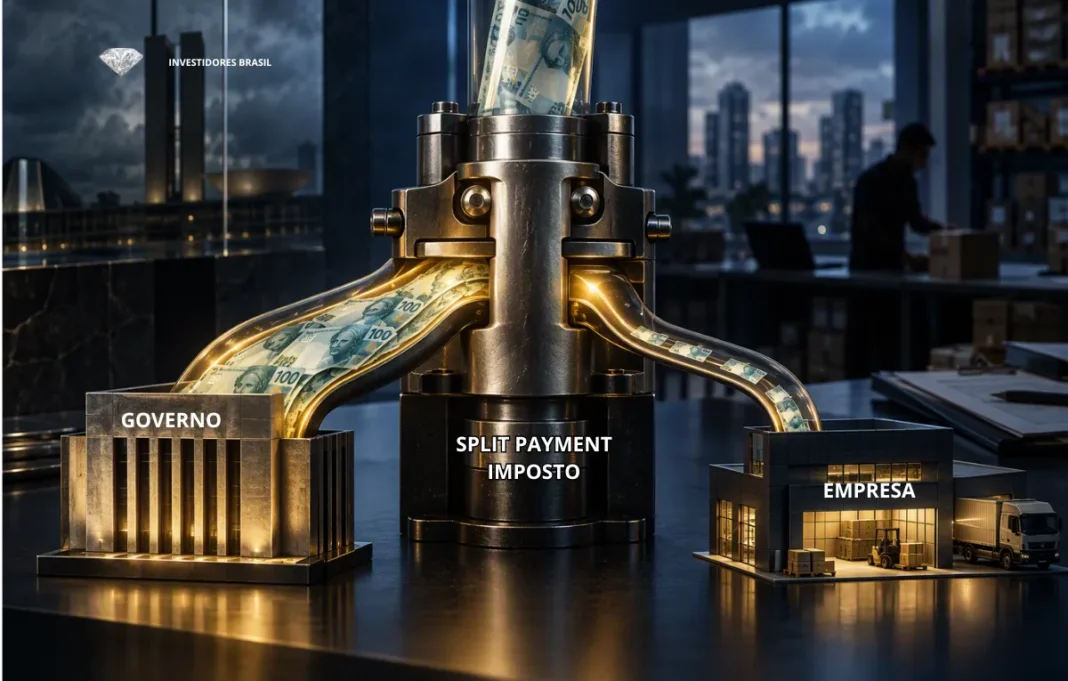 SPLIT PAYMENT