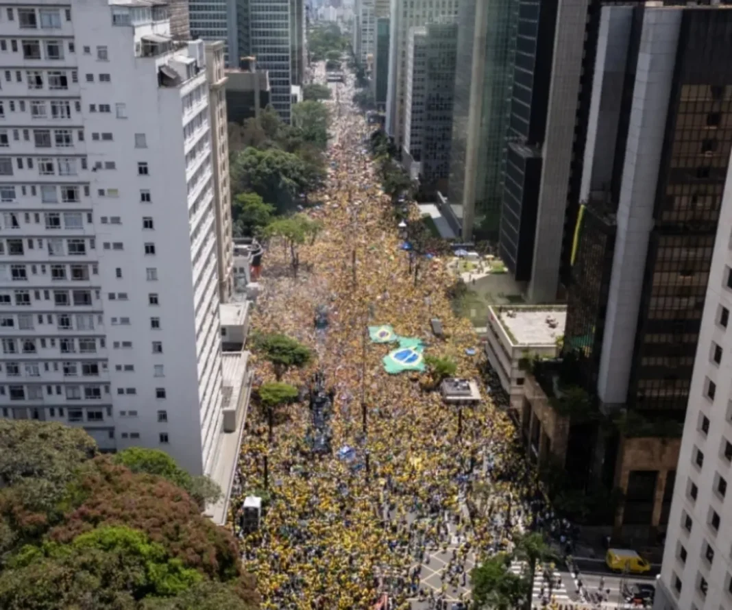 ato pró-flávio