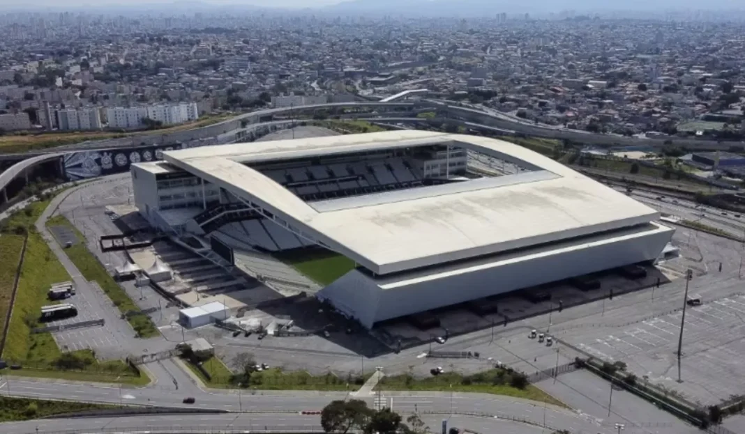 corinthians