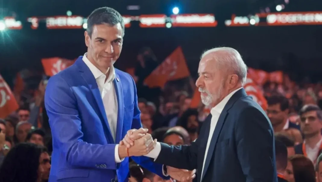 espanha, pedro sanchez,