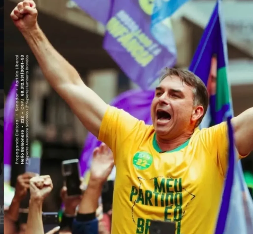 flávio bolsonaro