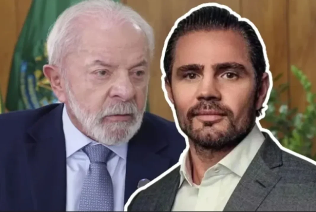 lula, vorcaro