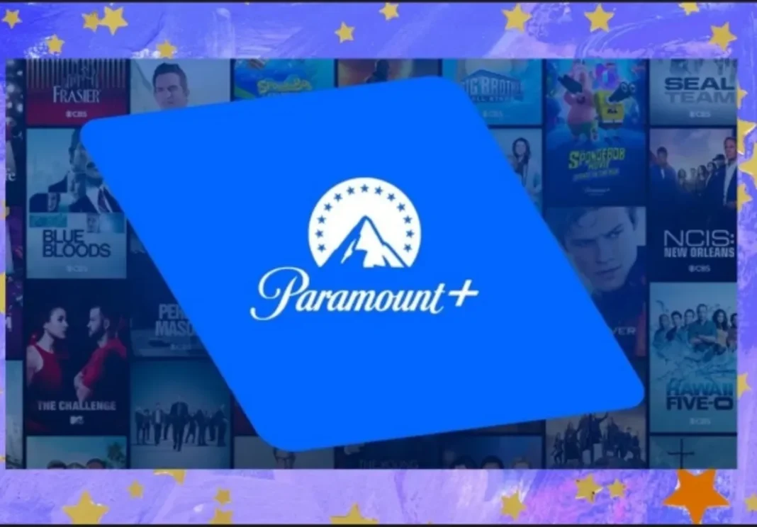paramount