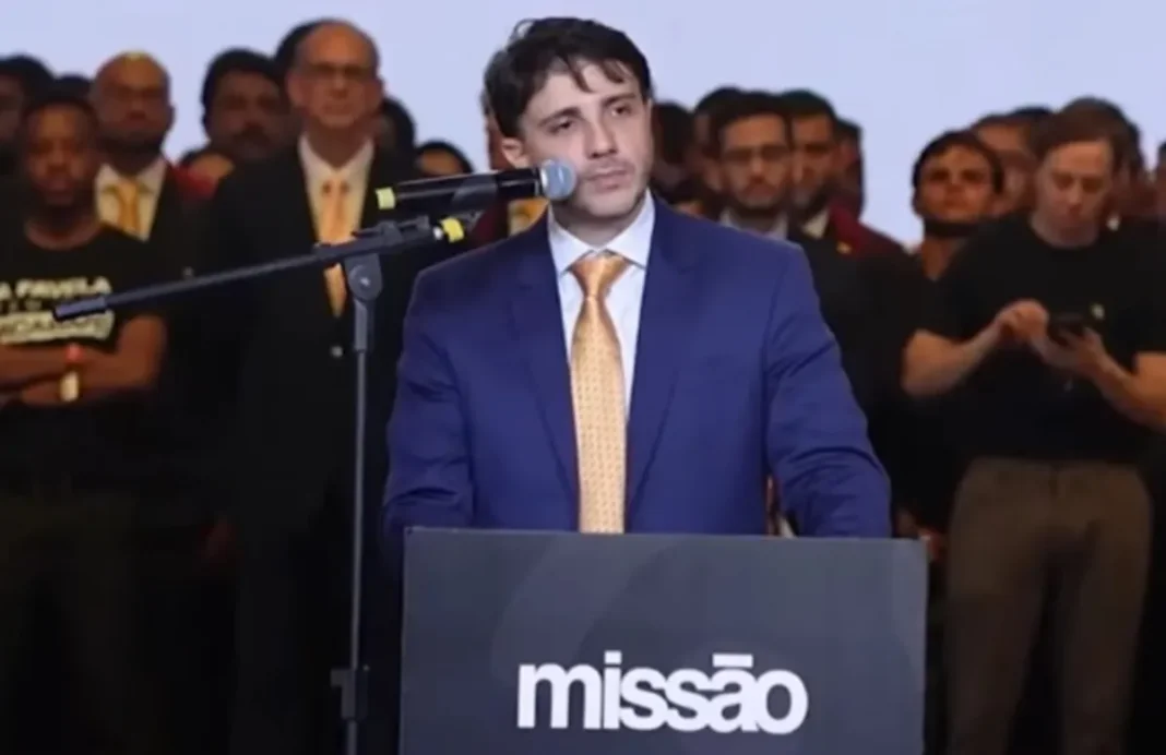 renan santos